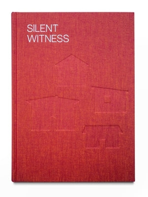 Silent Witness by Suhan, Cornelia