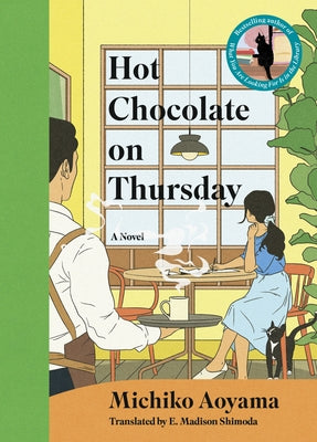 Hot Chocolate on Thursday by Aoyama, Michiko