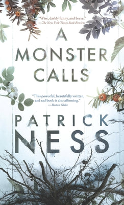 A Monster Calls by Ness, Patrick