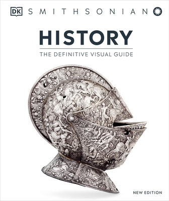 History: The Definitive Visual Guide by Dk