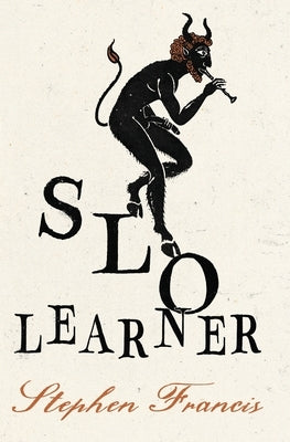 Slo Learner by Francis, Stephen