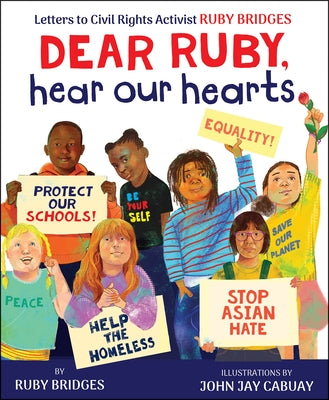 Dear Ruby, Hear Our Hearts by Bridges, Ruby