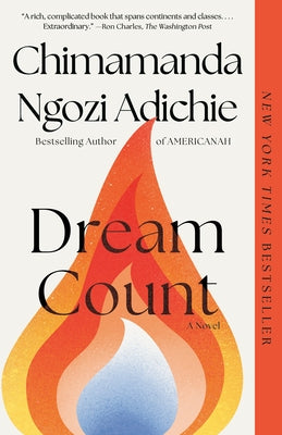 Dream Count by Adichie, Chimamanda Ngozi