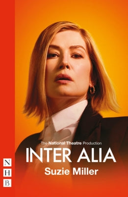Inter Alia (West End Edition) by Miller, Suzie
