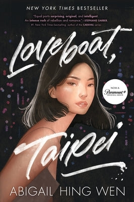 Loveboat, Taipei by Hing Wen, Abigail