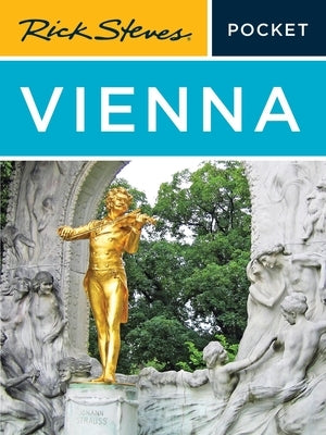 Rick Steves Pocket Vienna by Steves, Rick