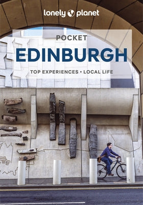 Lonely Planet Pocket Edinburgh by Wilson, Neil