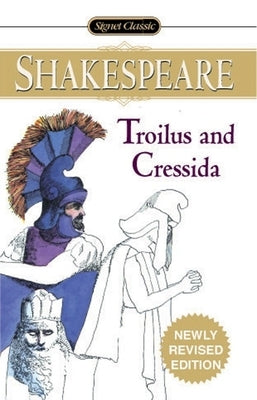 Troilus and Cressida by Shakespeare, William