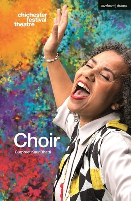 Choir by Bhatti, Gurpreet Kaur