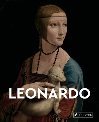 Leonardo: Masters of Art by Adams, Alexander