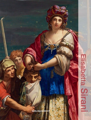 Elisabetta Sirani by Modesti, Adelina