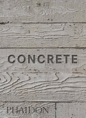 Concrete by Hall, William