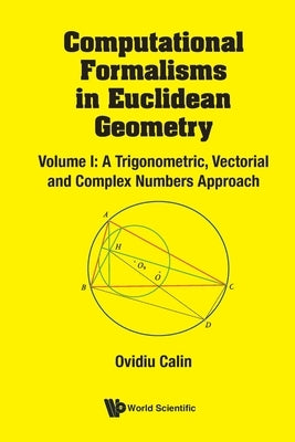 Comp Formal Euclidean Geom (V1) by Ovidiu Calin