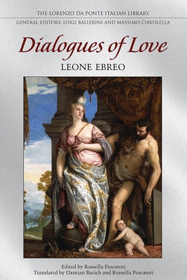 Dialogues of Love by Ebreo, Leone