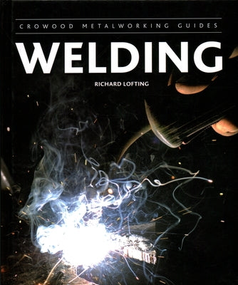 Welding by Lofting, Richard