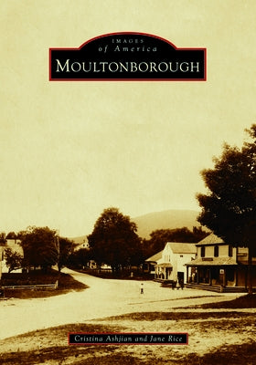Moultonborough by Ashjian, Cristina