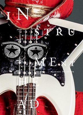 Instrumenthead by Weintrob, Michael