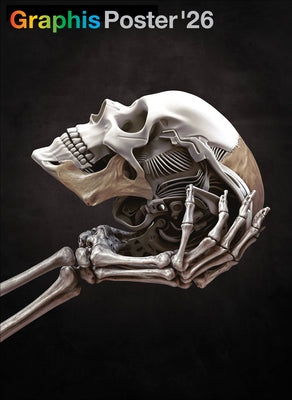 Graphis Poster Annual 2026 by Pedersen, B. Martin