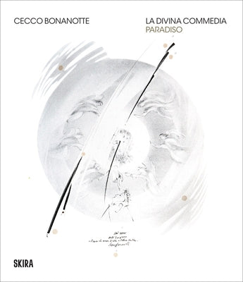 Cecco Bonanotte: La Divina Commedia (the Divine Comedy): Paradiso by Bonanotte, Cecco