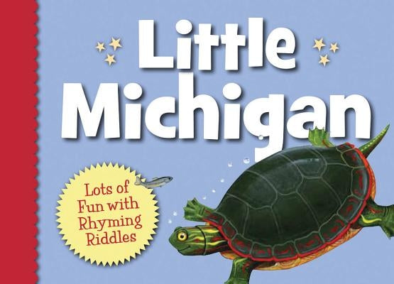 Little Michigan by Brennan-Nelson, Denise