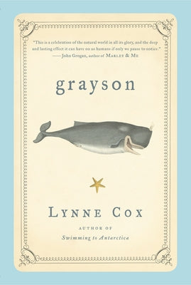 Grayson by Cox, Lynne