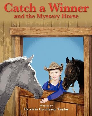 Catch a Winner by Belfiglio, Valentine J.