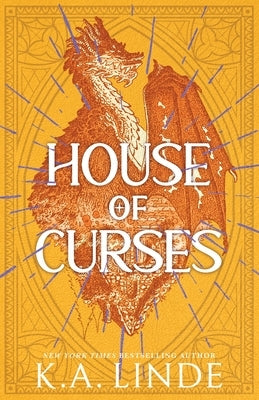 House of Curses by Linde, K. A.