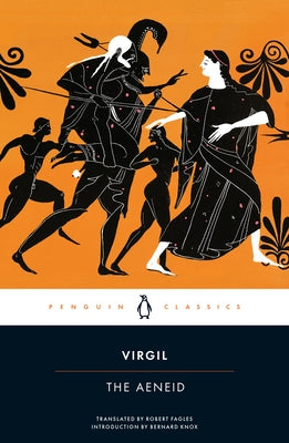 The Aeneid by Virgil