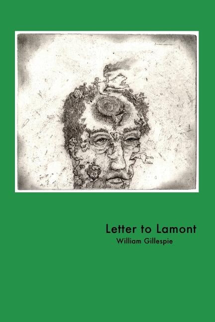 Letter to Lamont by Gillespie, William K.