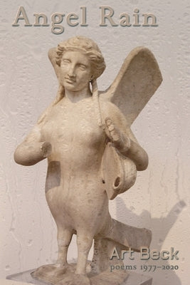 Angel Rain by Beck, Art