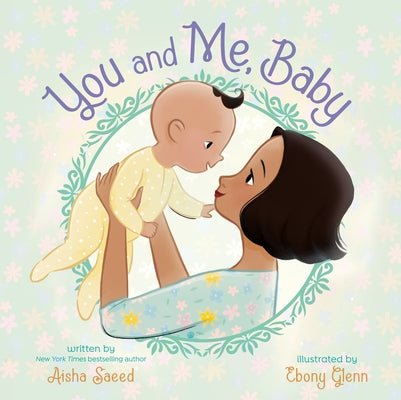 You and Me, Baby by Saeed, Aisha
