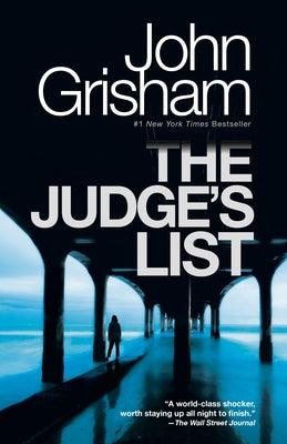 The Judge's List by Grisham, John