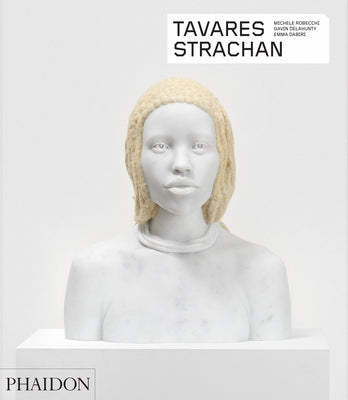Tavares Strachan by Robecchi, Michele