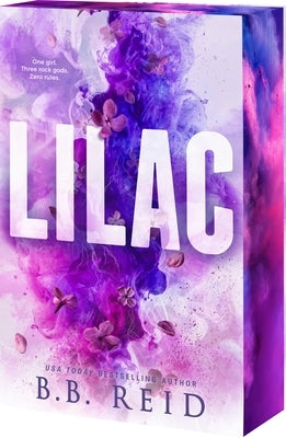 Lilac by Reid, B. B.