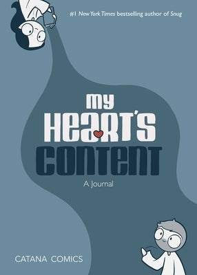 My Heart's Content: A Journal by Chetwynd, Catana