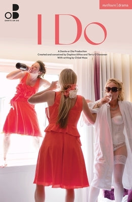 I Do by O'Donovan, Terry
