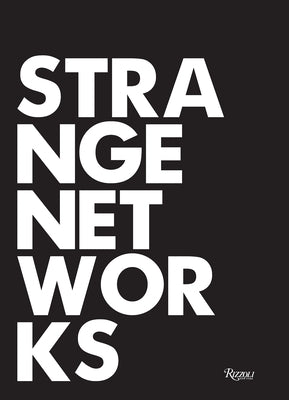 Strange Networks by Mayne, Thom