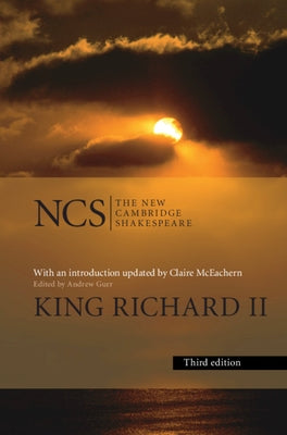 King Richard II by Shakespeare, William