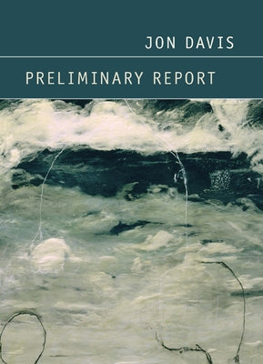 Preliminary Report by Davis, Jon