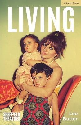 Living by Butler, Leo