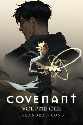 Covenant Vol. 1 by Vuong, Lysandra