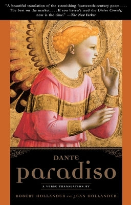 Paradiso by Alighieri, Dante