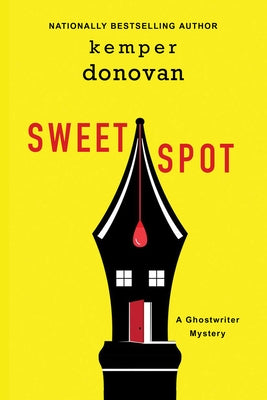 Sweet Spot by Donovan, Kemper