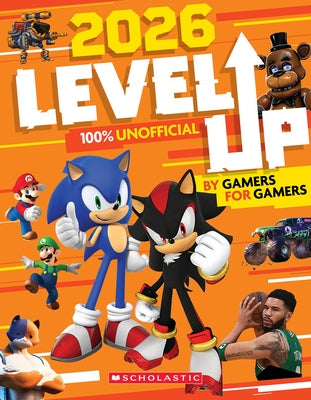 Level Up 2026: An Afk Book by Dynamo Limited