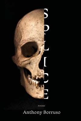 Splice by Borruso, Anthony