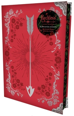 Lauren Roberts: Reckless Journal by Insight Editions