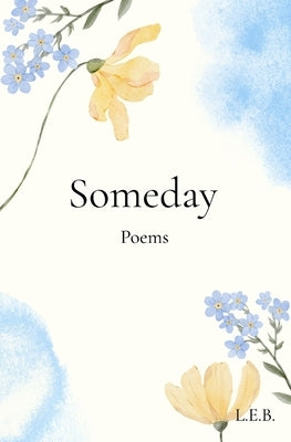 Someday by B, Lauren