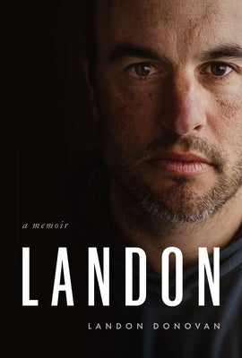 Landon: A Memoir by Donovan, Landon