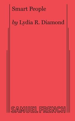 Smart People by R. Diamond, Lydia