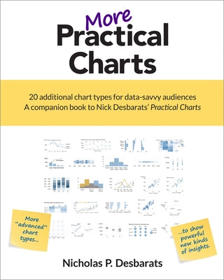 More Practical Charts by Desbarats, Nicholas P.